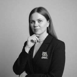 Нестерович Вероника Ивановна